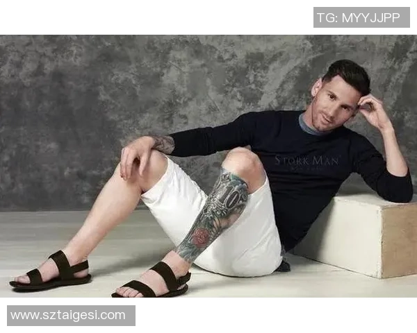 足球明星身上的纹身故事与背后的意义揭秘