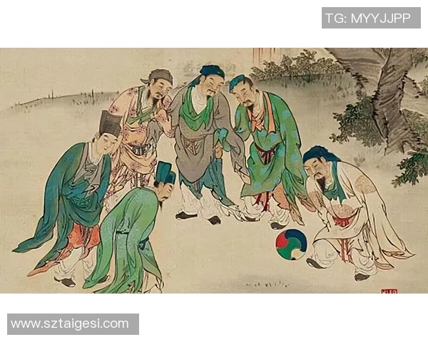 古代足球明星的华丽服饰与风采探秘之旅
